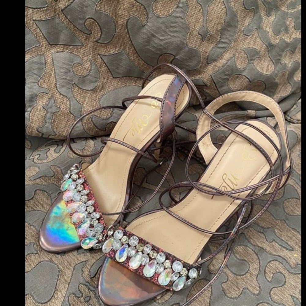 women heels